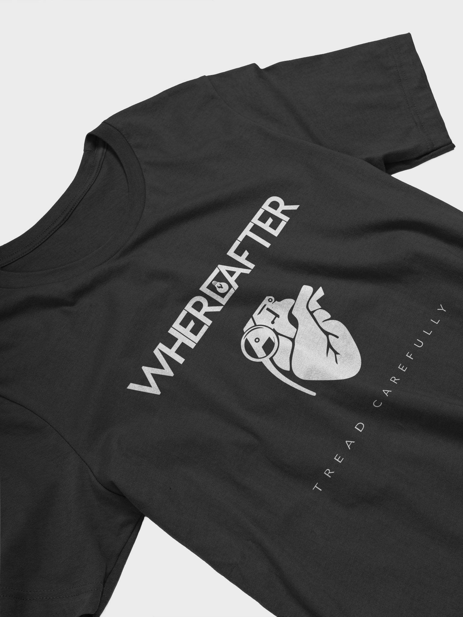 Tread Carefully Tee product image (3)