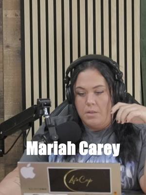 Mariah Carey Drops New Album “Here For It All” – Is It Another Christmas Classic? | The Tupy Show #tiktok #fyp #tiktokpodcast #thetupyshow