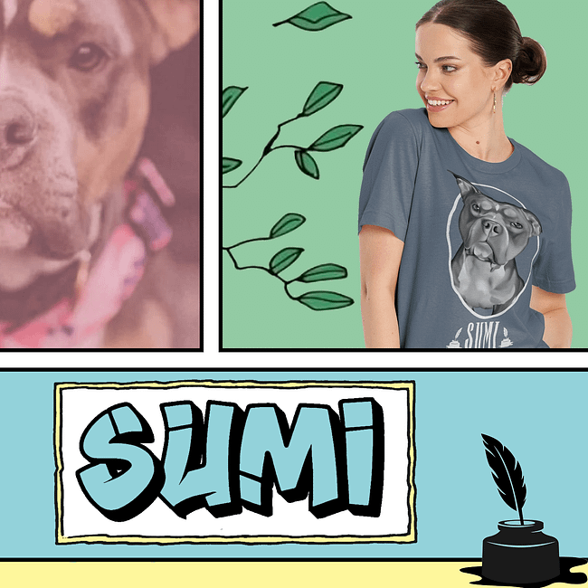 Sumi | Collection