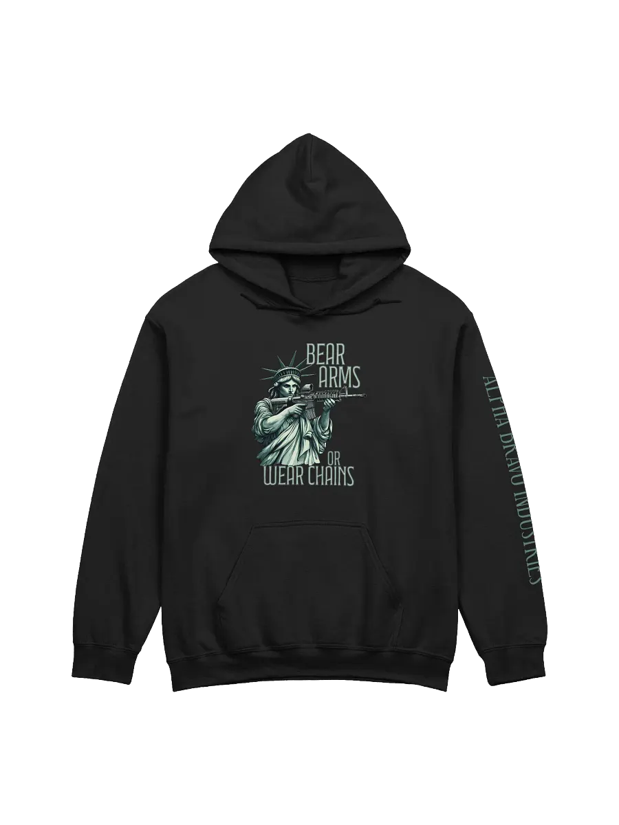 Freedom Edition: Lady Liberty product image (1)