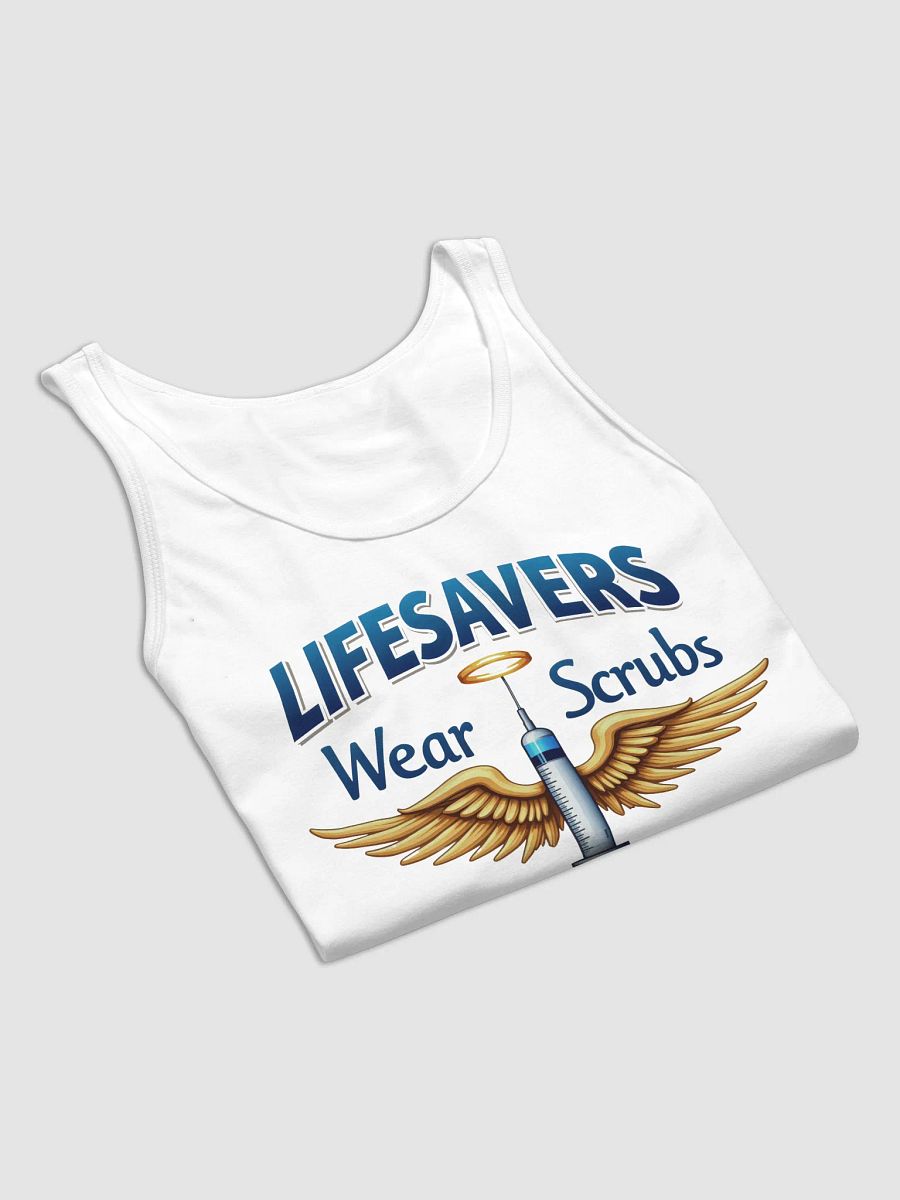 Stylish Needle Holder Tank product image (31)