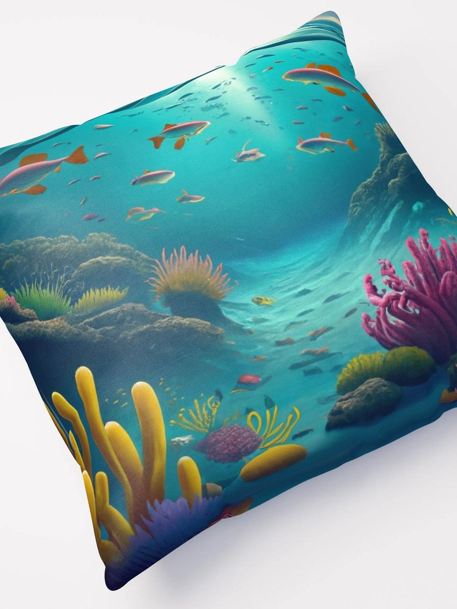 Deep Water Pillow product image (6)