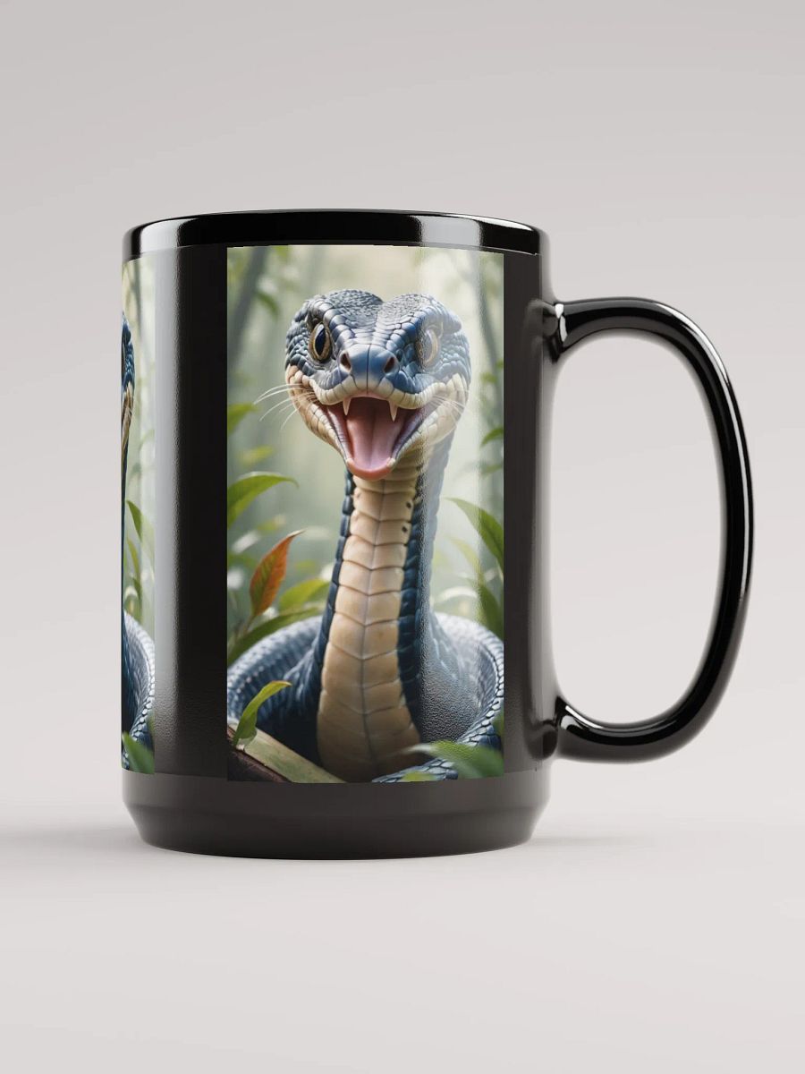 Smiling Serpent Mug product image (1)