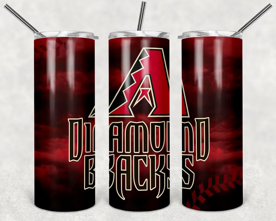 20 oz MLB Stainless Steel Tumbler - All 30 Teams - Premium Insulated Drinkware product image (1)