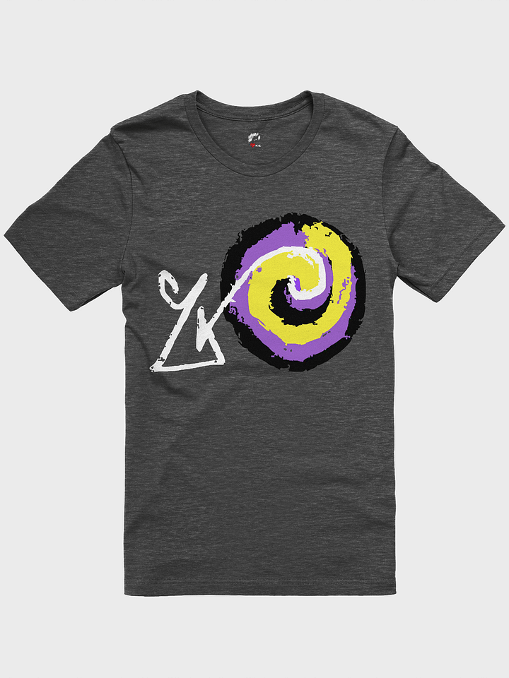 pride cat #3 tee product image (1)