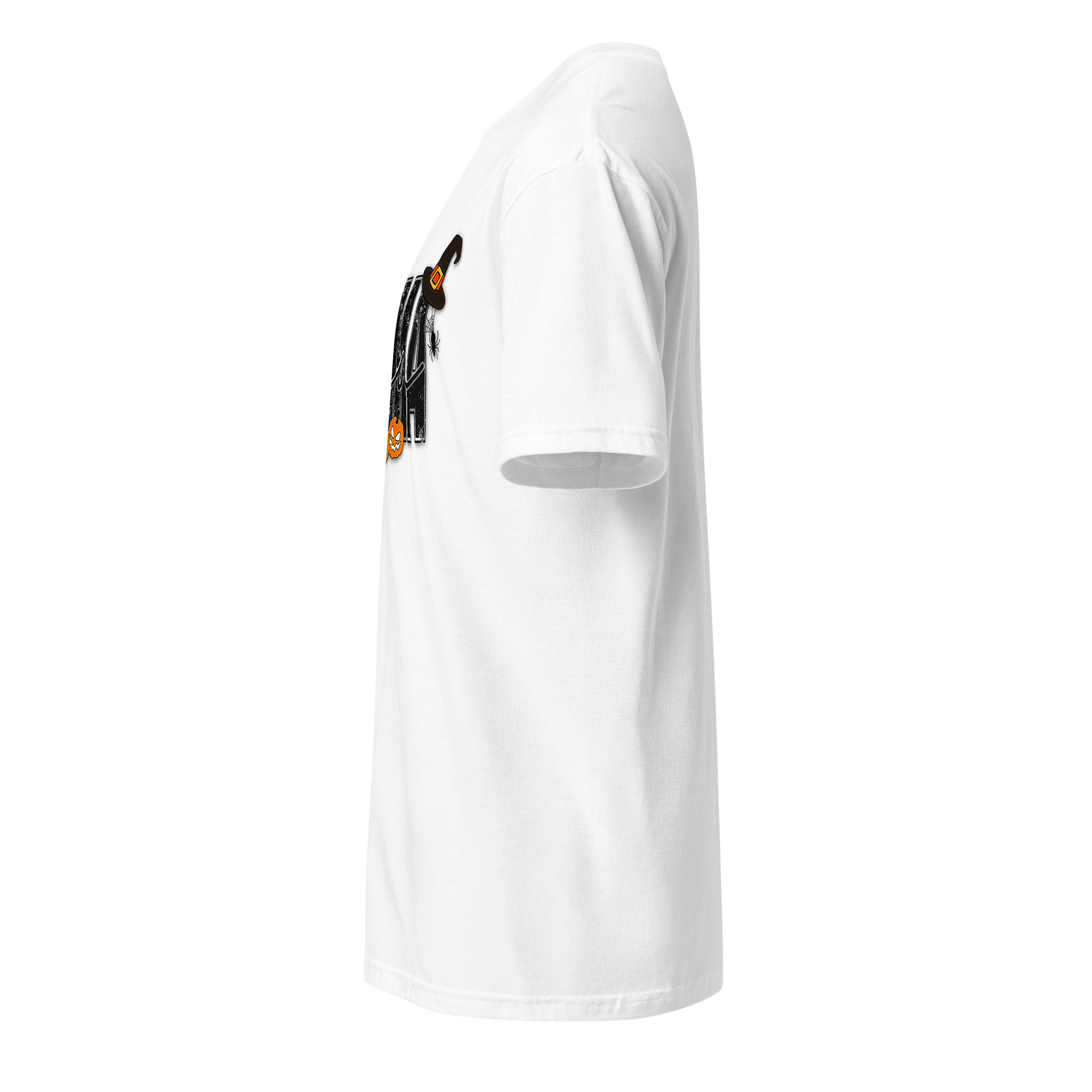 Witchy Halloween Duo T-Shirt product image (3)