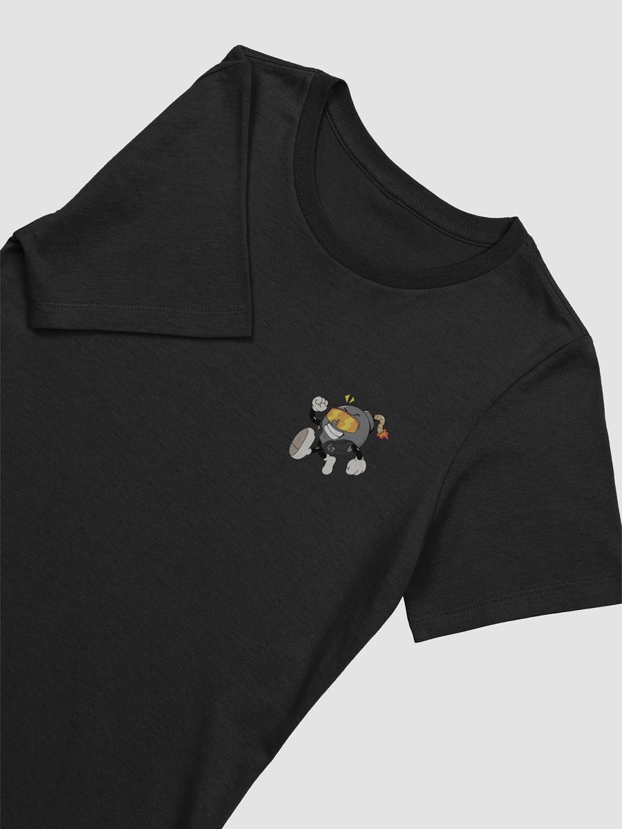 Bomby - Women's Relaxed-fit Tee product image (37)