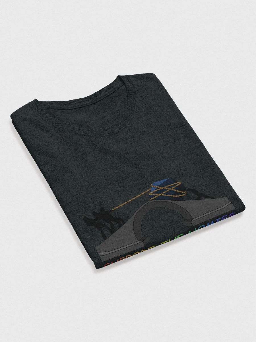 Support the Homies | Women's T Shirt product image (24)