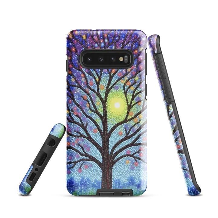 Spirit of the Forest Samsung® Case product image (1)