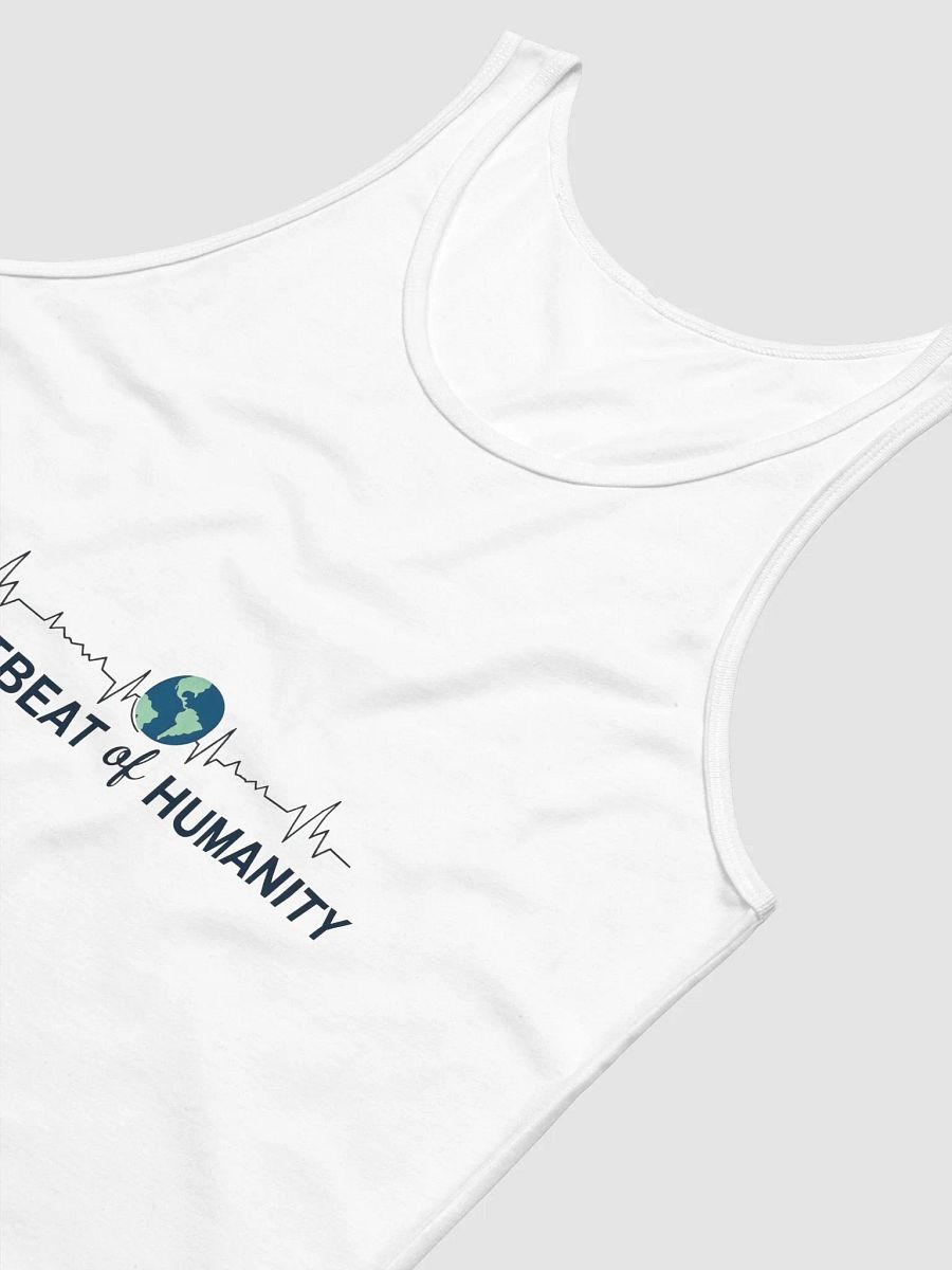 Humanity's Heartbeat Tank product image (16)
