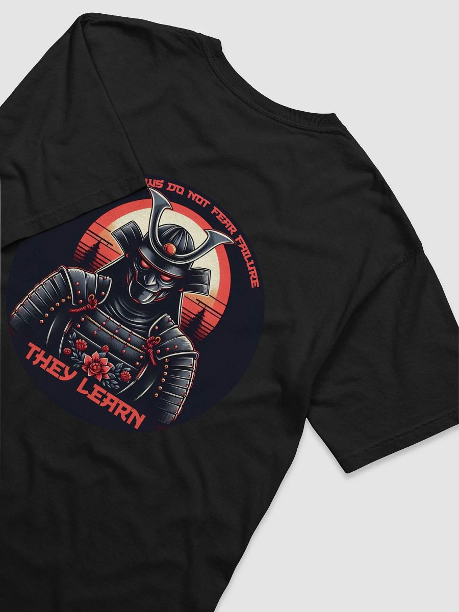 Shadows T-Shirt product image (3)