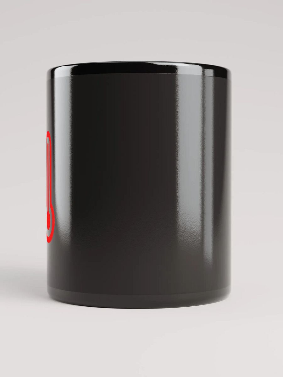 Dayz hot mug product image (10)