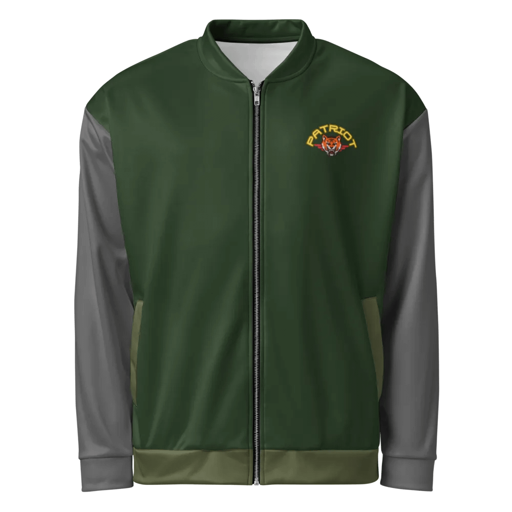 Patriot Rafale Bomber Jacket product image (1)