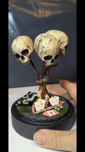 Originally posted on tiktok but did this for @ttvdogbomb thank you so so much for commissioning me 🥰

Commissions for your ow...