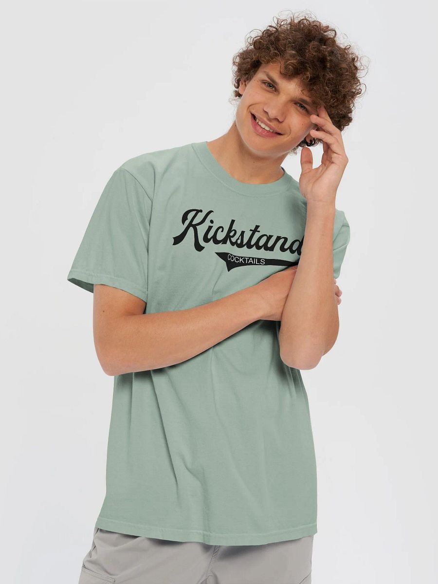Slow-Pitch League Tee product image (26)