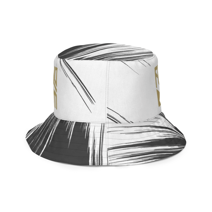 Flylo FM Reversable Bucket-Hat product image (6)