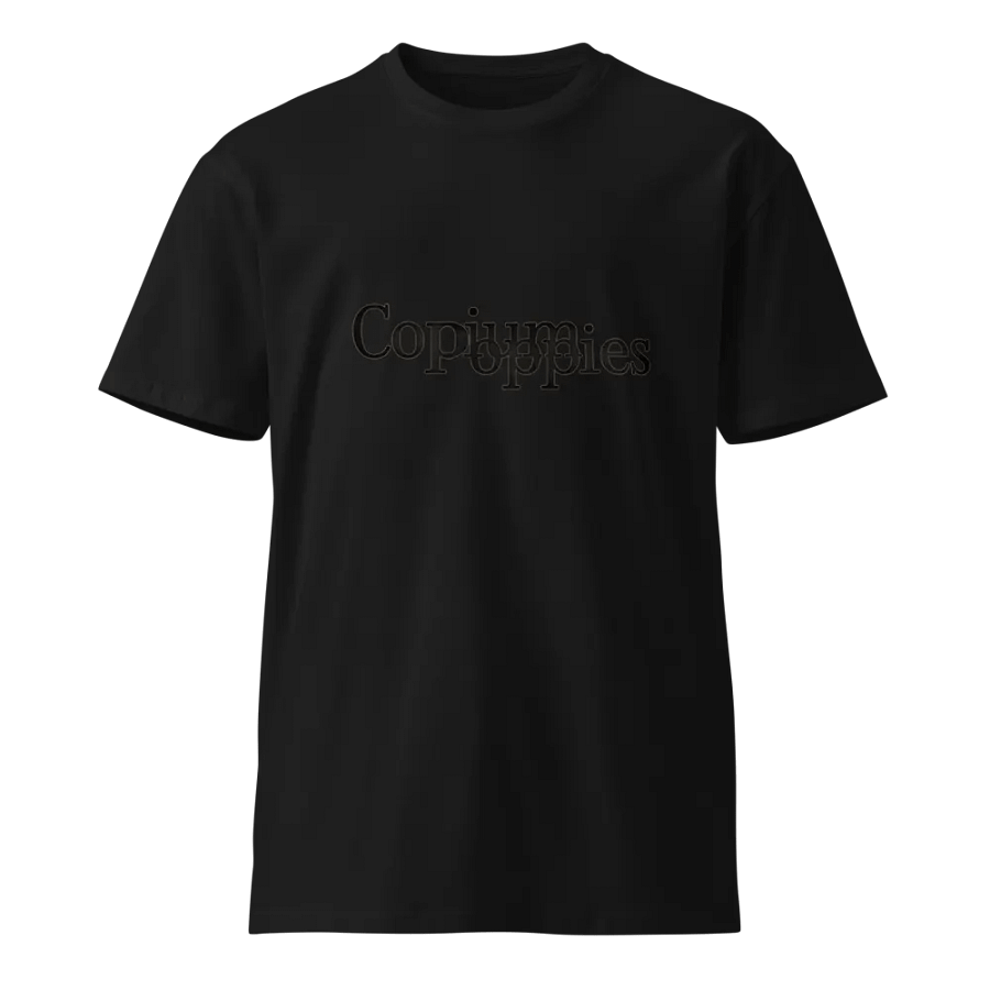 Copium Poppies -Estonia Sucks! T-Shirt product image (1)