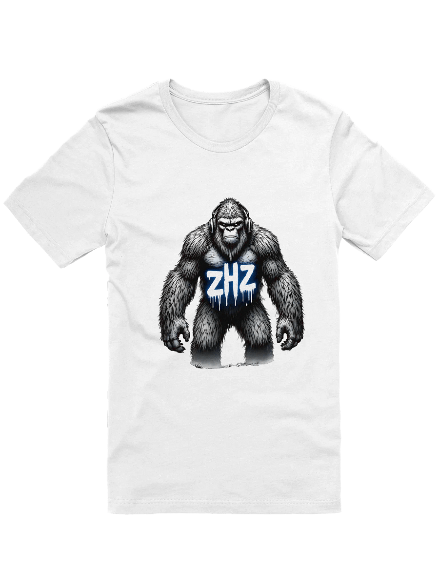 ZHZ Beast T-Shirt product image (1)