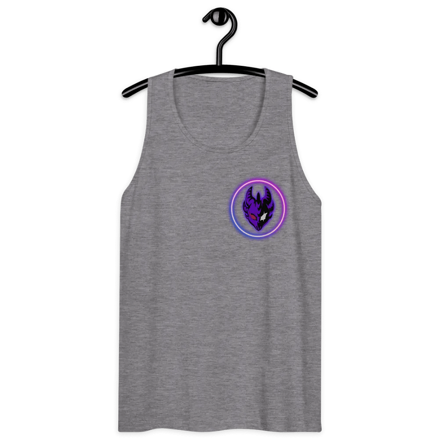 DarkManeGaming Discord Tank product image (54)
