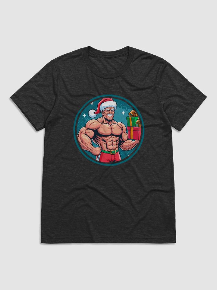 Gifts from Muscular Santa Claus product image (1)