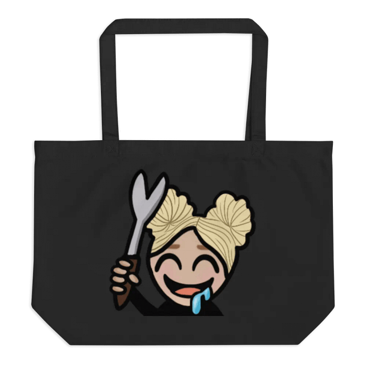 Chef tote product image (1)