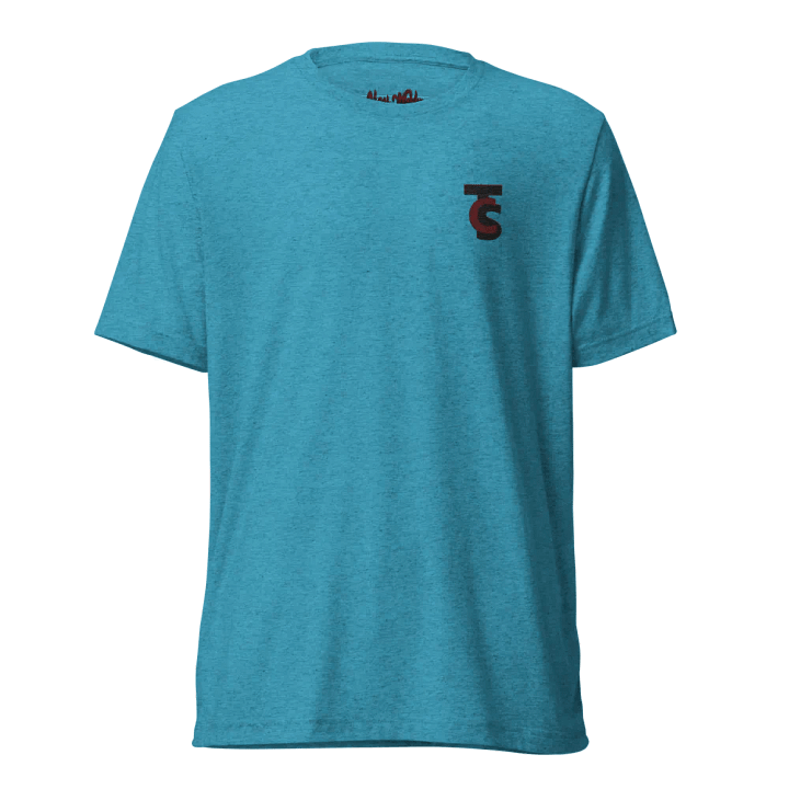 Chaos Hidden Shirt product image (20)
