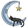 Sleeping Luna Designs