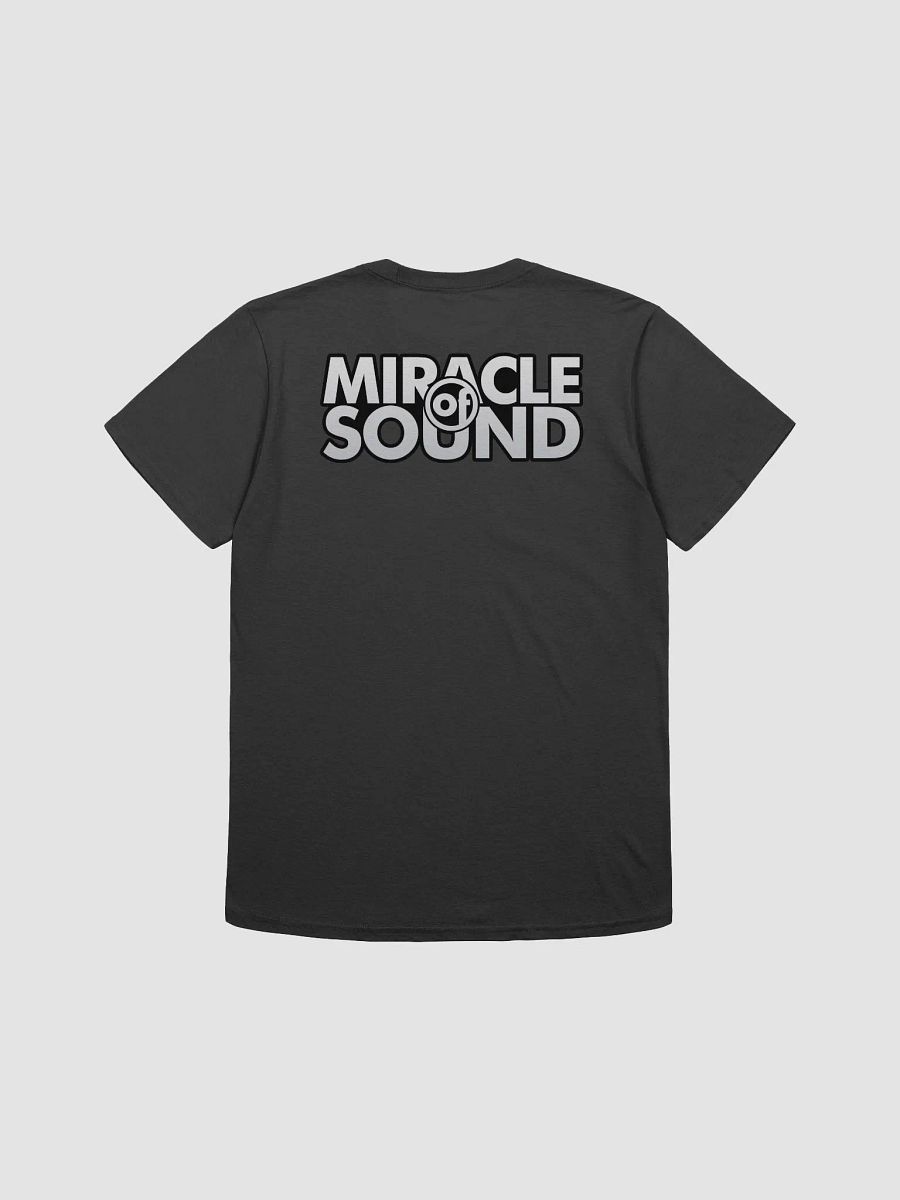 Miracle Of Sound Toasting T-Shirt product image (2)