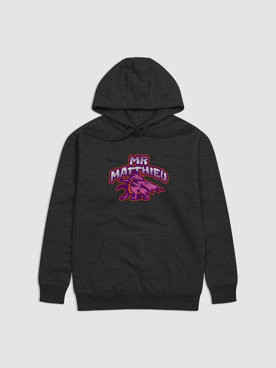 Cotton Heritage Unisex Premium Hoodie product image (1)