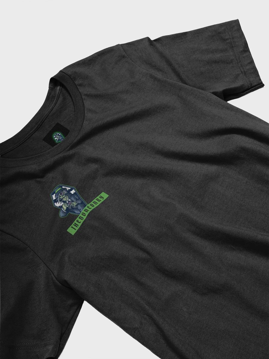Undead Don Mafia T-Shirt product image (3)