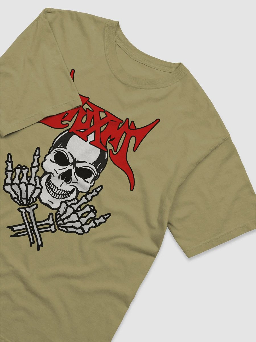 Metaltura (T-Shirt) product image (9)