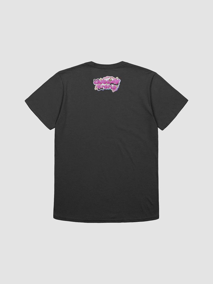 QueenV Tee Unisex product image (2)