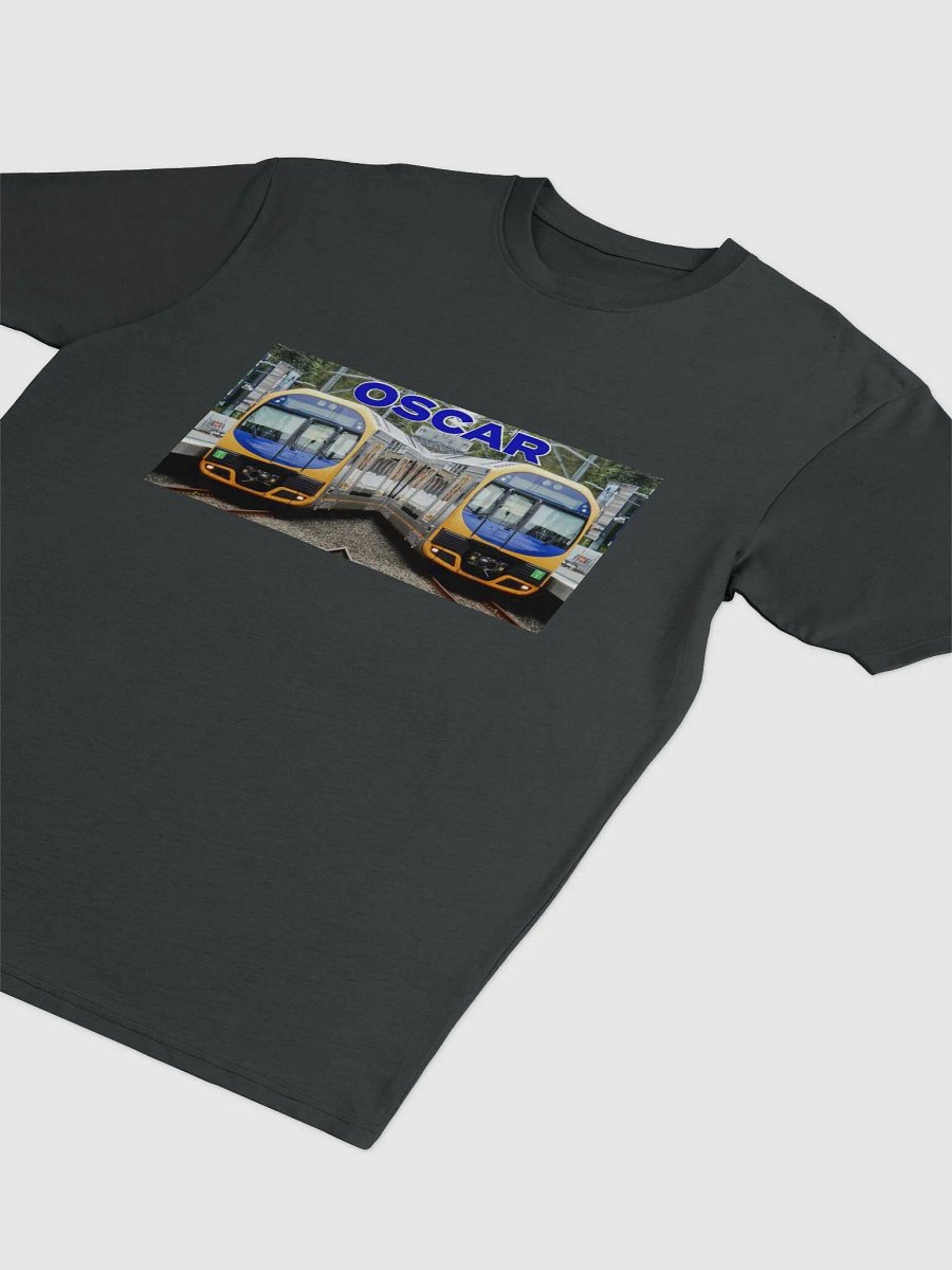 Oscar Trains Tee product image (3)