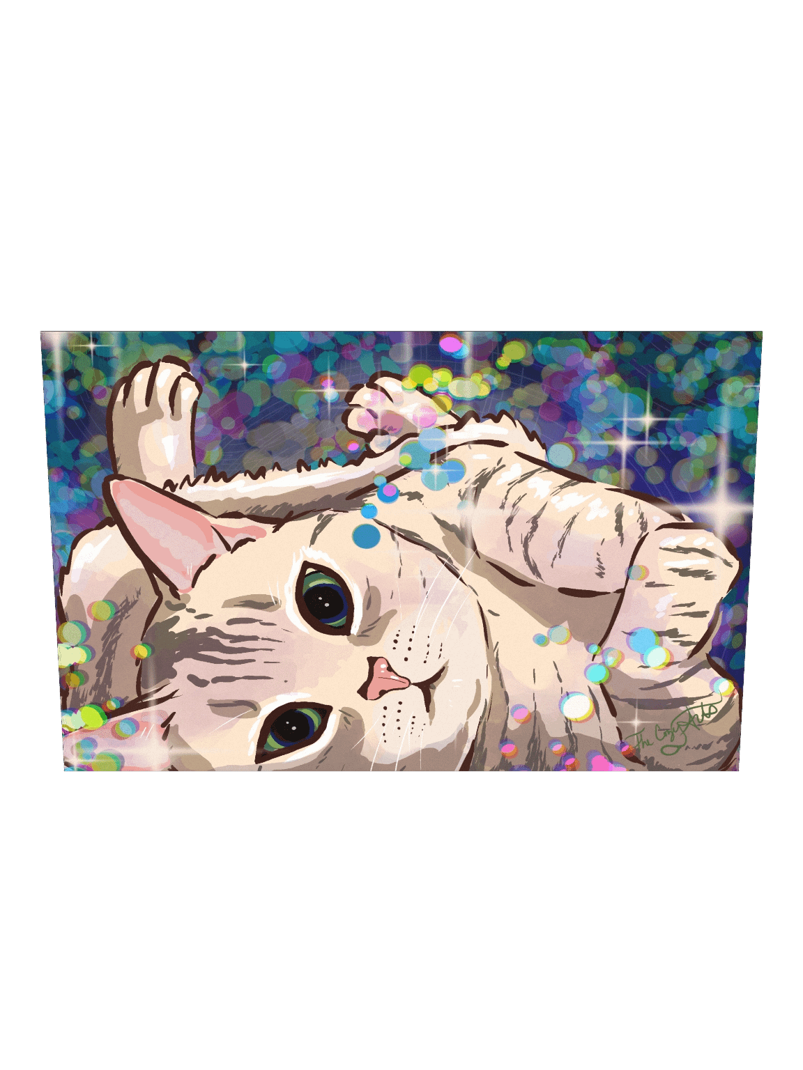 Shimmer product image (2)