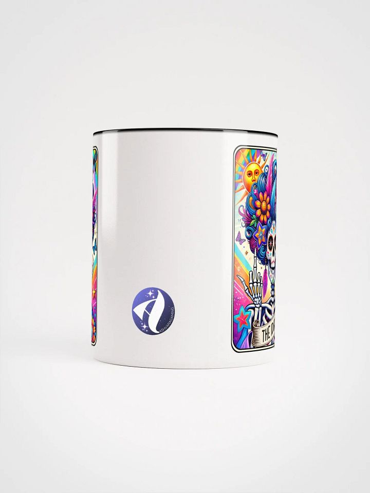 Day of the Dead The IDGAF Ceramic Experience product image (3)