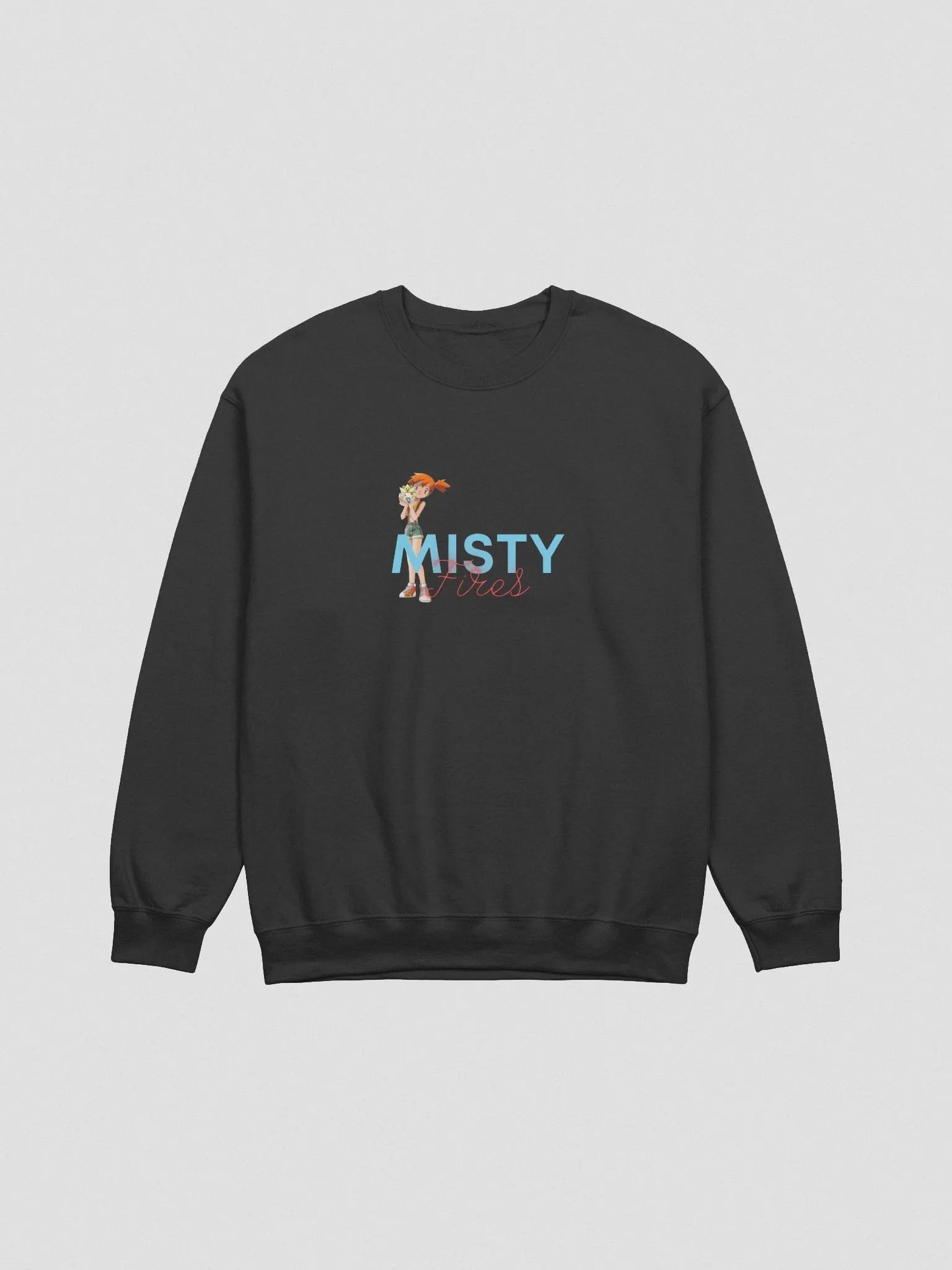 Misty Fires product image (1)