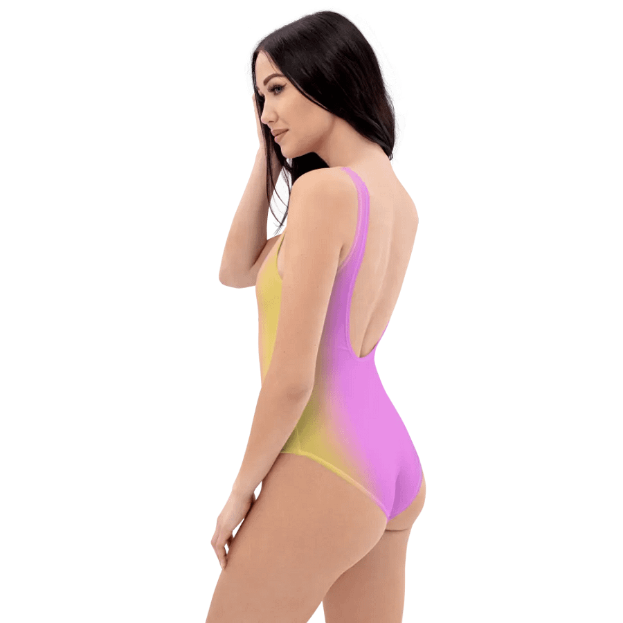 Twitch Logo Swimsuit product image (3)