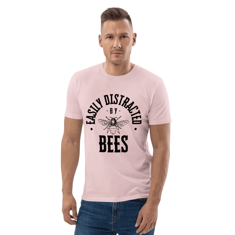 Easily Distracted by Bees product image (171)