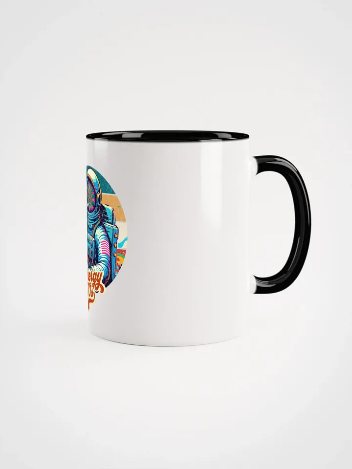 Moon Walk Mug product image (1)