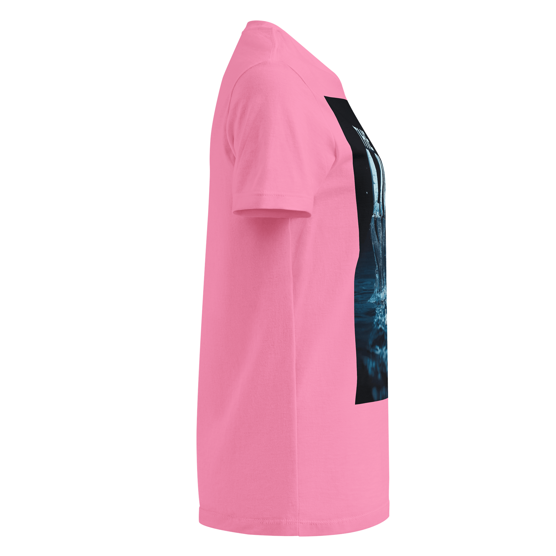 Living Water John 4:10 Women's Tee product image (34)