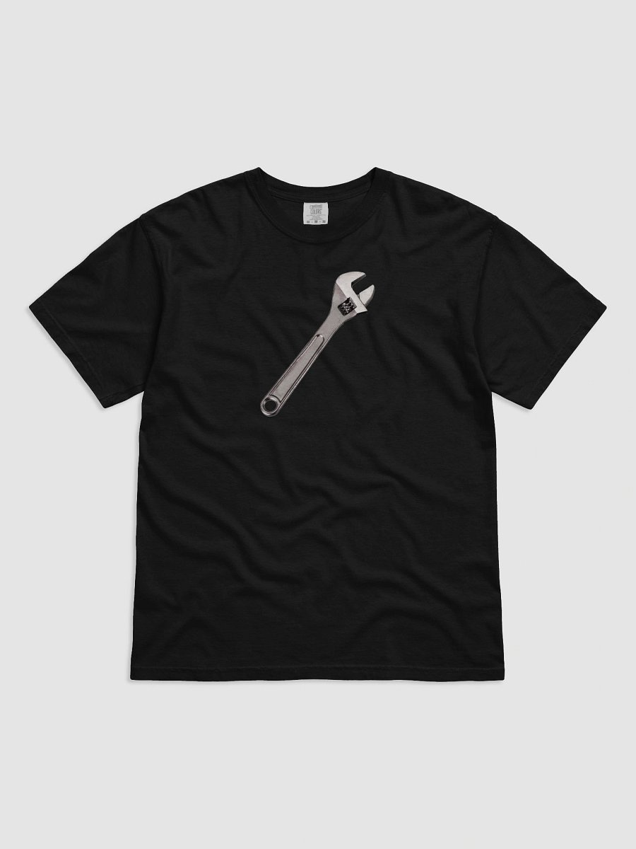 Rench Time T-Shirt product image (1)