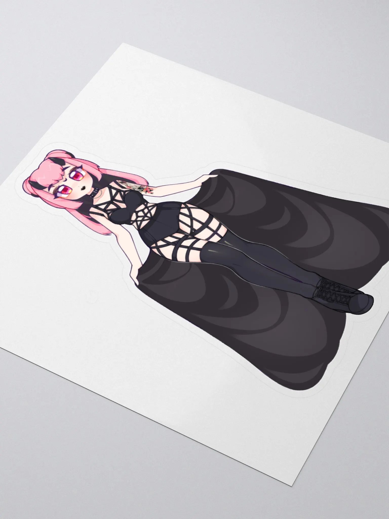 Elegant Nightmare product image (3)
