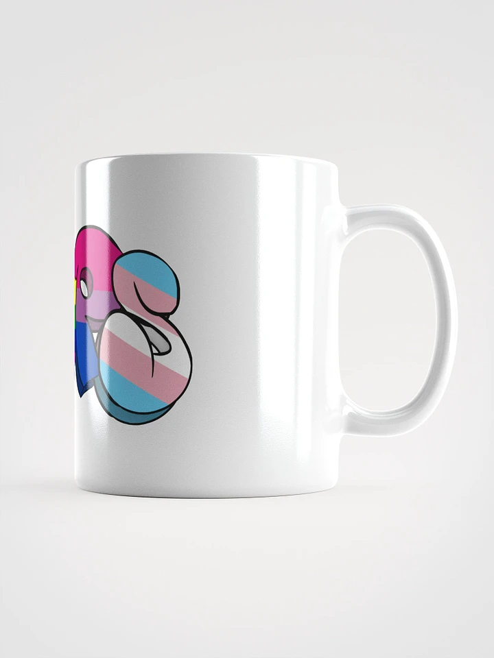 MopsBot Pride Mug product image (2)