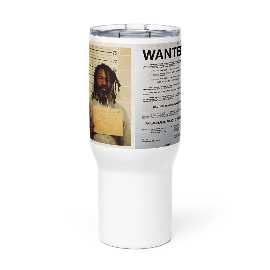 Mugshot Mug product image (3)