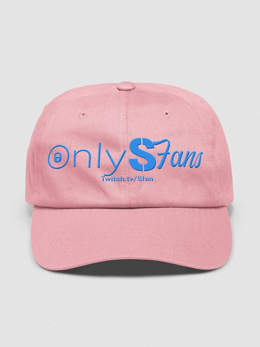 OnlySfans Hat product image (6)