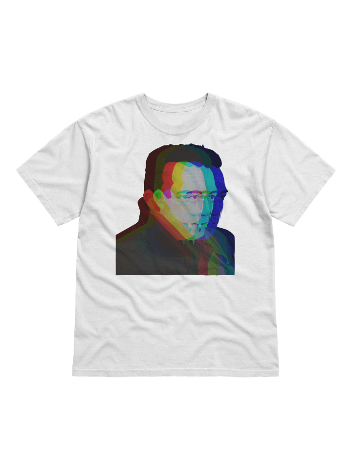 The Absurd Vision Tee product image (1)