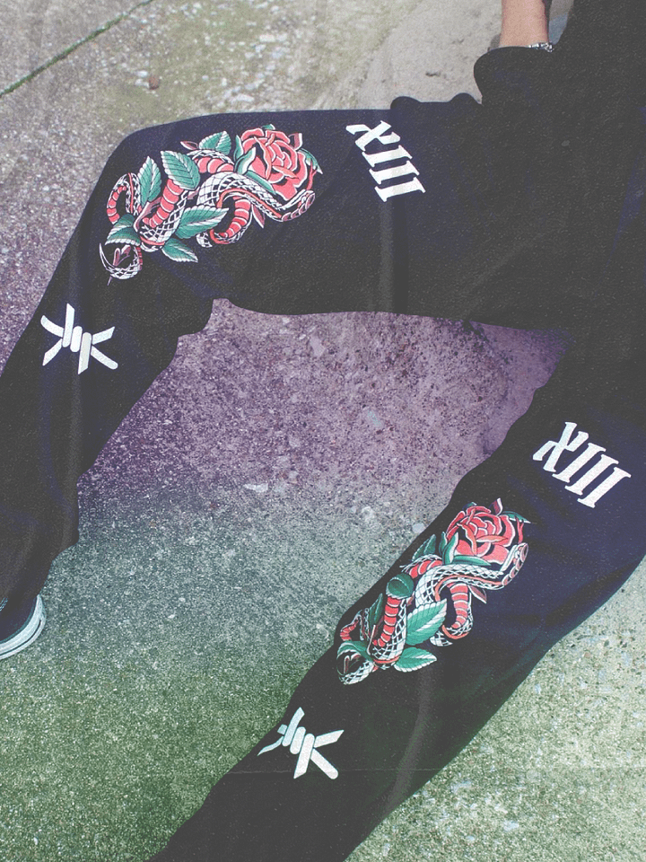 XIII (Joggers) product image (1)