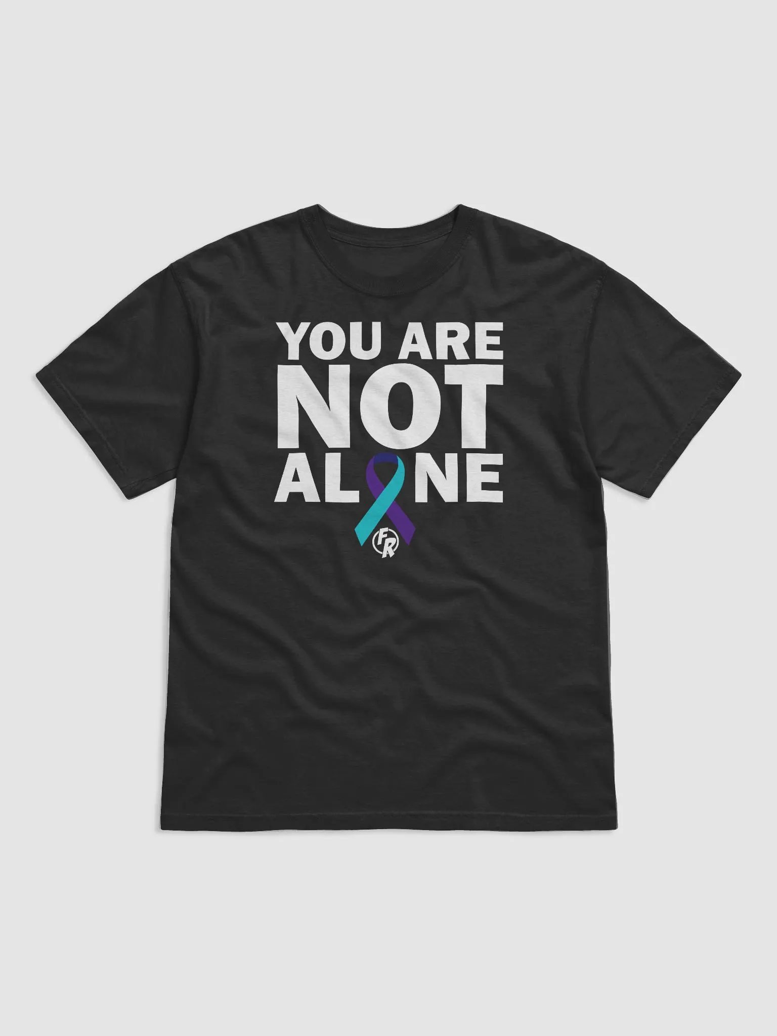 MHA You Are NOT Alone product image (8)