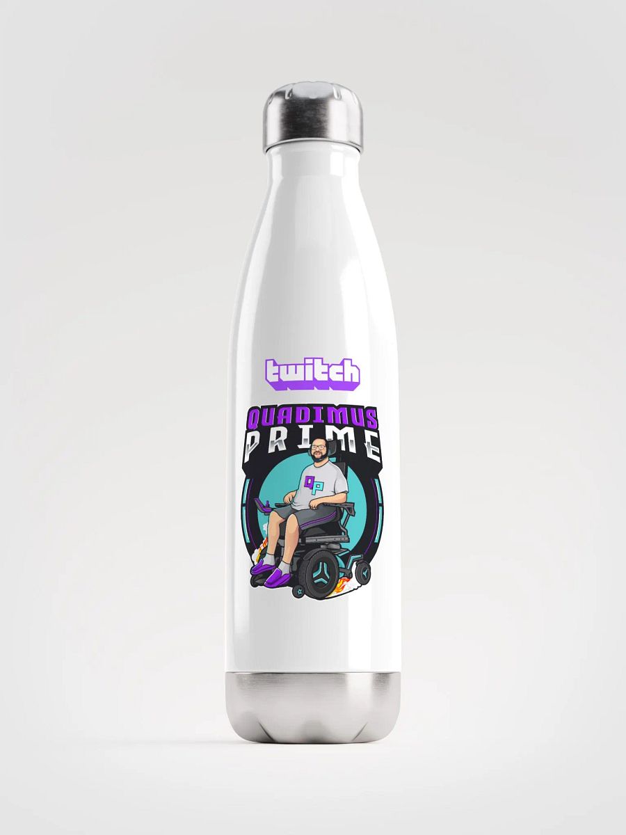 QP Water bottle product image (1)