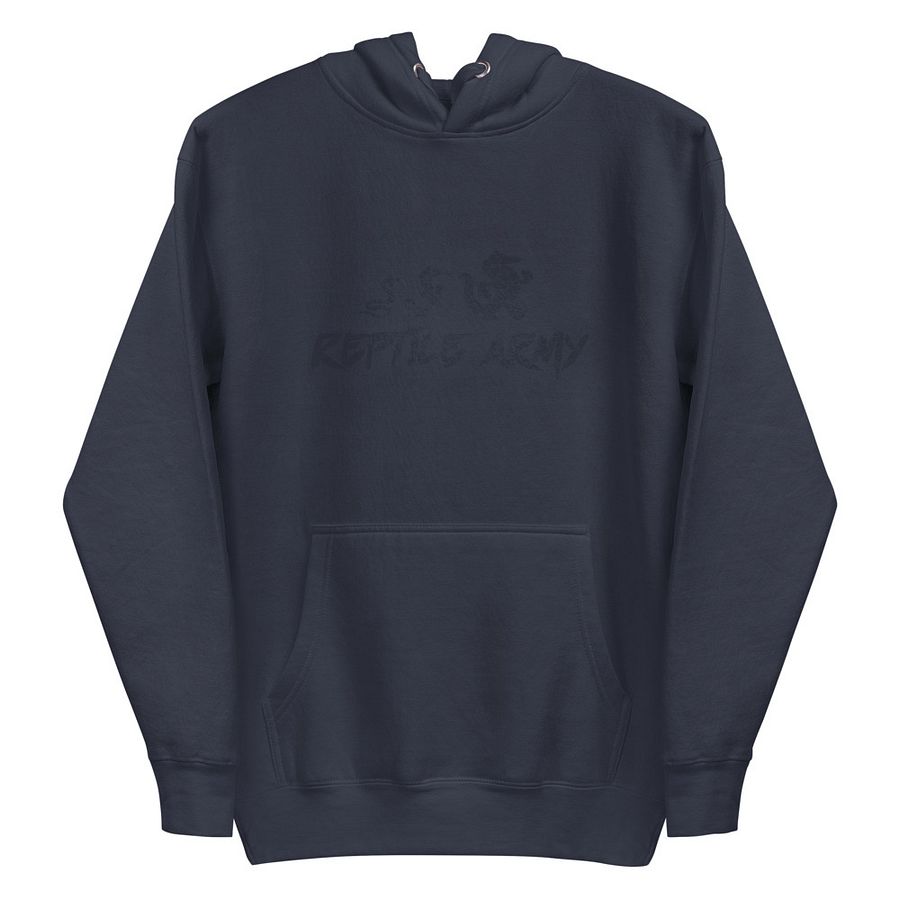 Reptile Classic Hoodie product image (1)